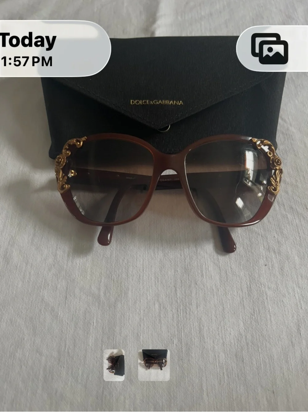 Dolce & Gabbana dolce gabbana